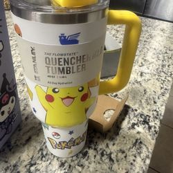 Character Stanley’s 