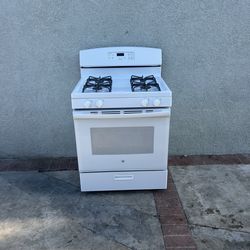 Stove General Electric