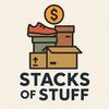 Stacks of Stuff