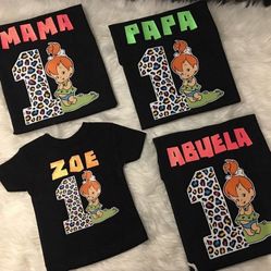 Playeras Personalizadas 