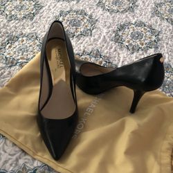 Black Heels/pumps