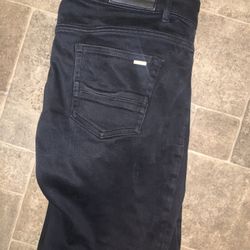Mens 34