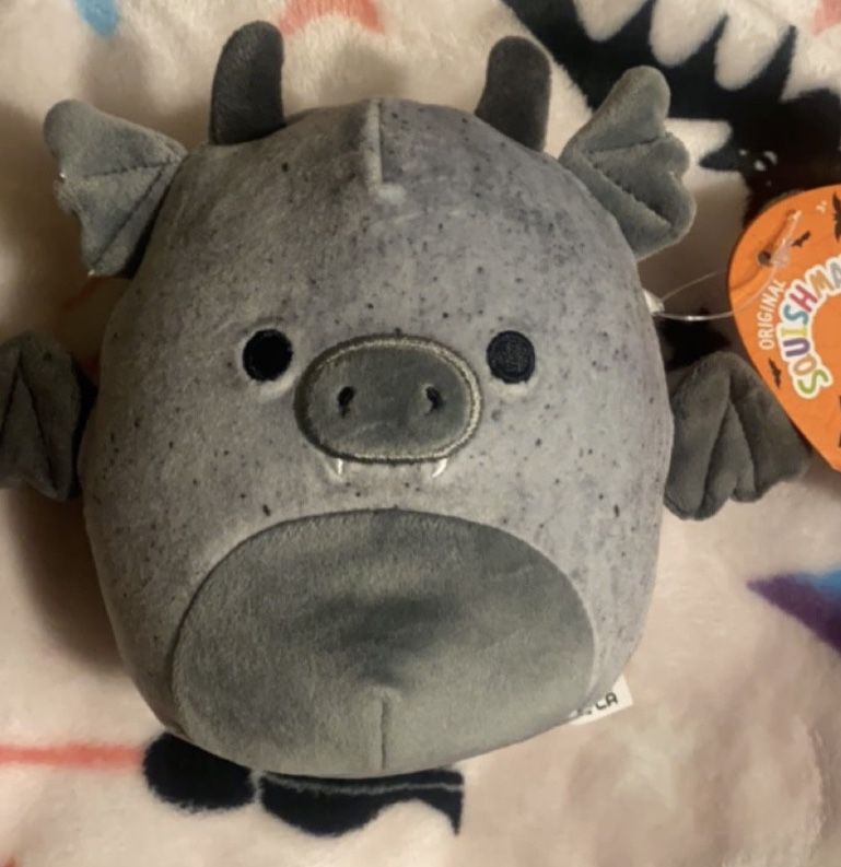 Gio 4.5 Squishmallow
