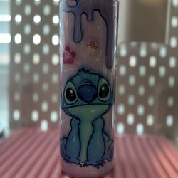 Stitch Tumbler