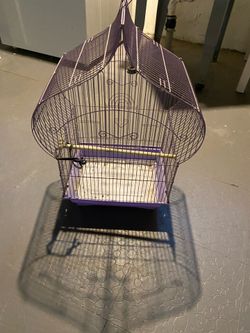 Used cage