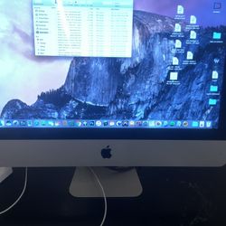 apple desktop computer 
