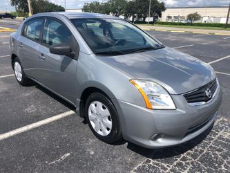 2010 Nissan Sentra