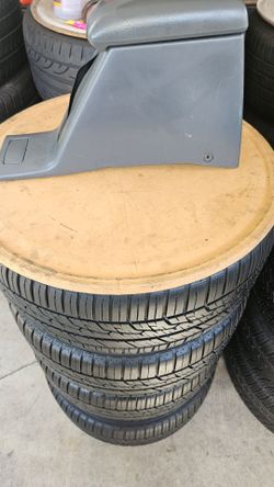 92-95 civic oem armrest