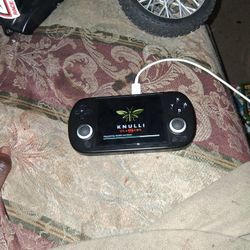 Anbernic Rg40xx Handheld  Nothing Is Wrong With It Just Don't Have Time With Itŵ