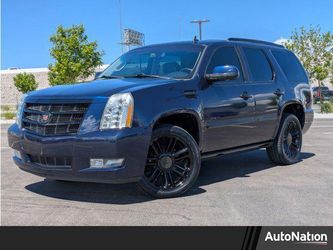 2013 Cadillac Escalade