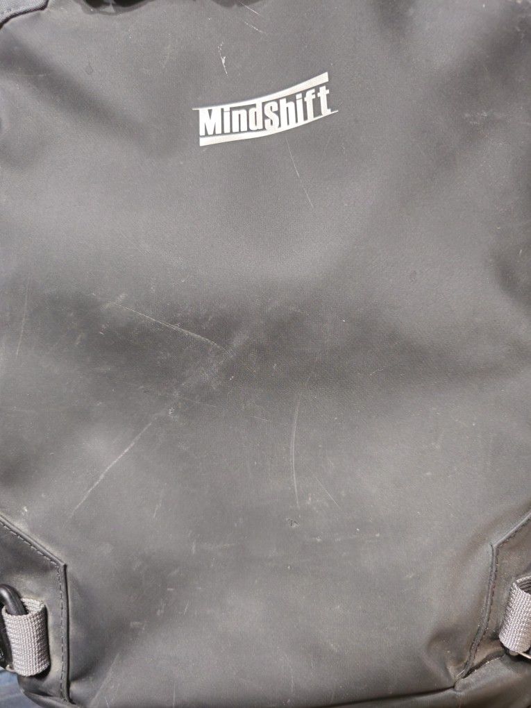 Mindshift Photocross 15 Backpack
