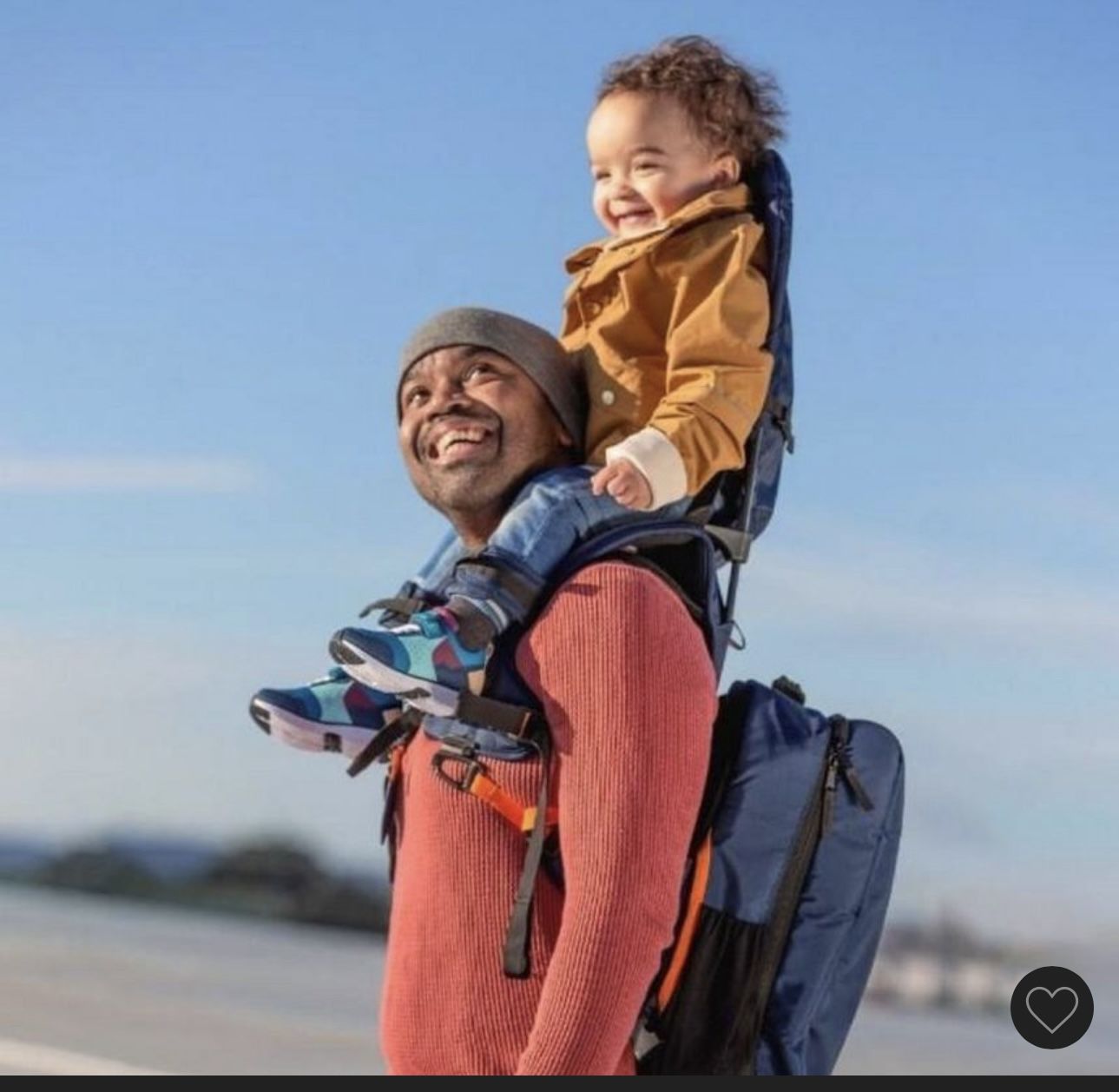 Minimeis G3 Shoulder Carrier