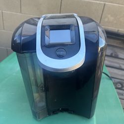 Working Keirug 2 Machine. No Issues 