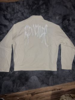 Revenge Corduroy Jacket 