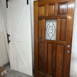 Doors for SALE!