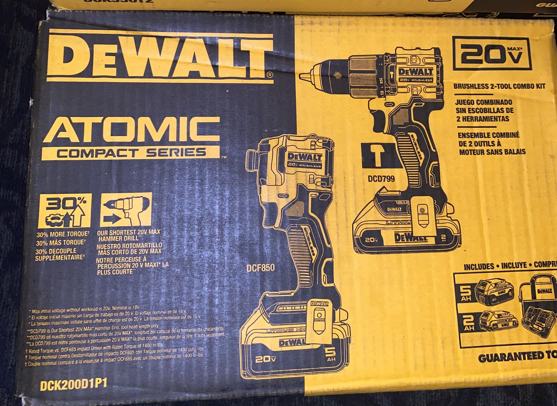 Dewalt $210