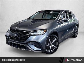 2023 Mercedes-Benz Eqe