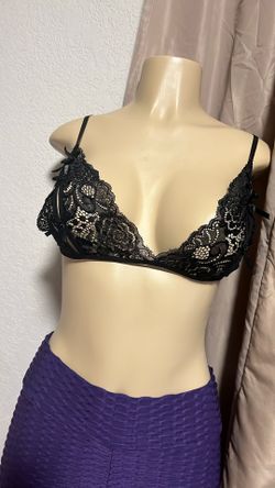 Lingerie Size XL  $3