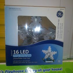 Tree Topper Used once