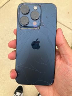 iPhone 15 pro 128gb unlocked