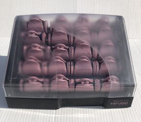 REMINGTON HOT CURLERS