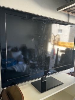 Samsung 50” TV