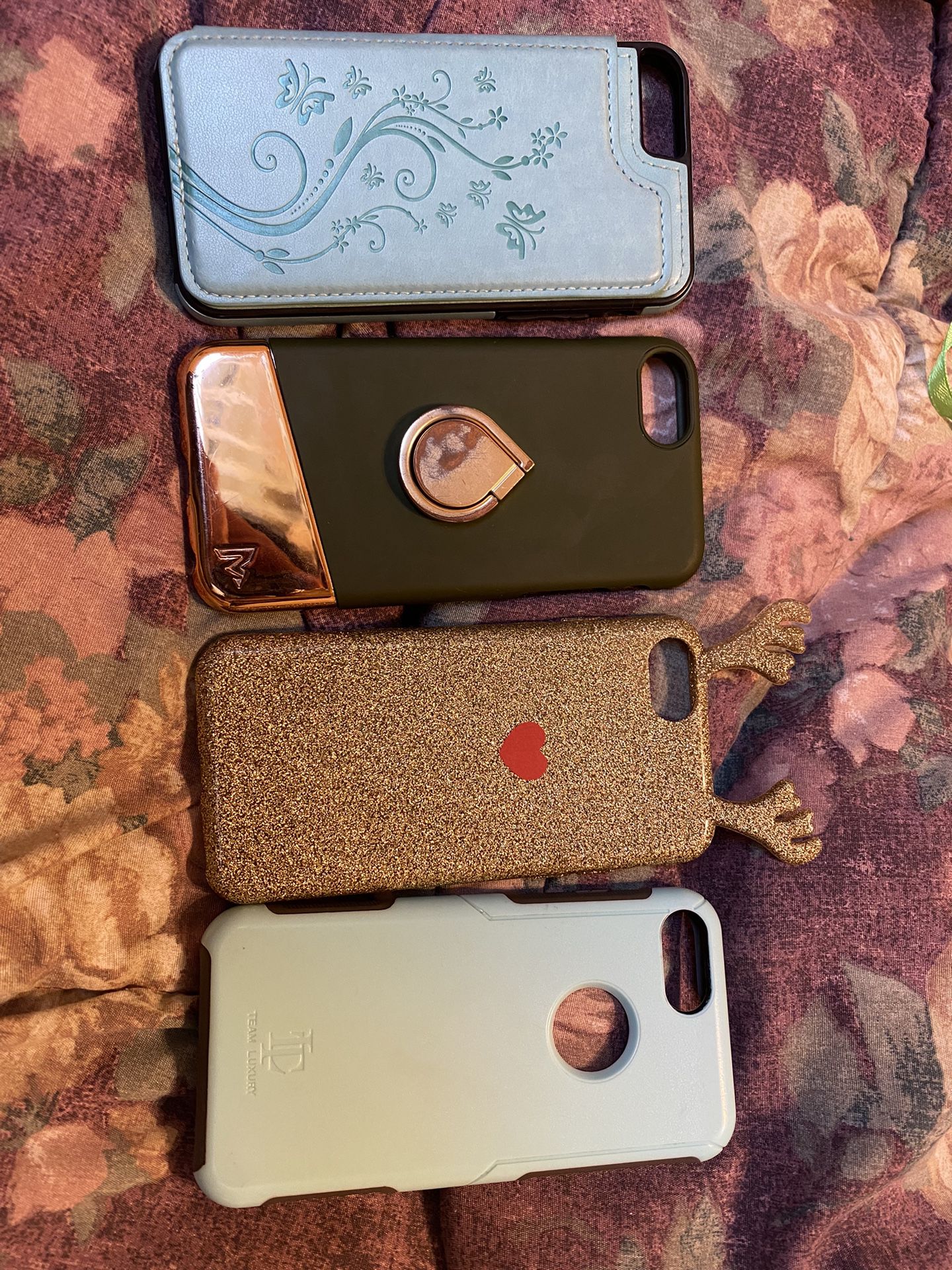 Iphone 7 Cases