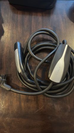 Tesla Charger