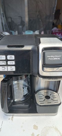 Coffee/Keurig