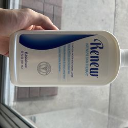 RENEW LOTION