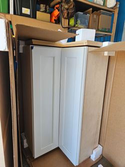 Cabinets