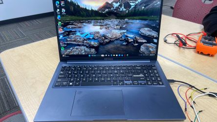 Windows 11 ASUS Vivobook model M1603Q