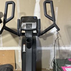 Costco Proform Elliptical/stepper