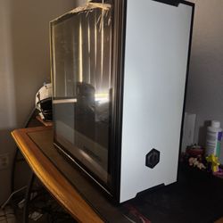 CyberPower gaming PC