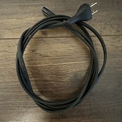 Apple TV OEM Power Cord