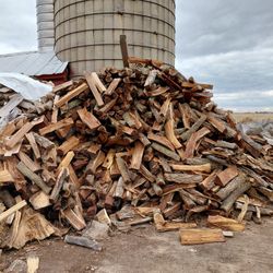 Firewood 