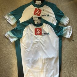 Applied Medical Cycling Jersey / Shirt large