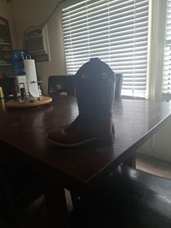 Cowboy Boots