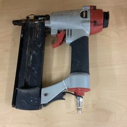 Central Nailer