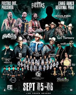 Concert Event