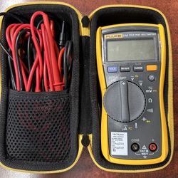 Fluke 116 Tektronix