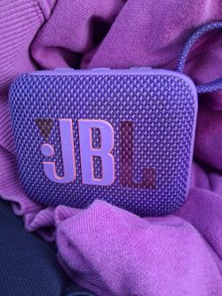 JBL SPEAKER
