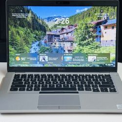 Dell Latitude 5410 | 14" | i5-10310U 1.70GHz | 8GB RAM 256GB SSD | WIN 11 PRO