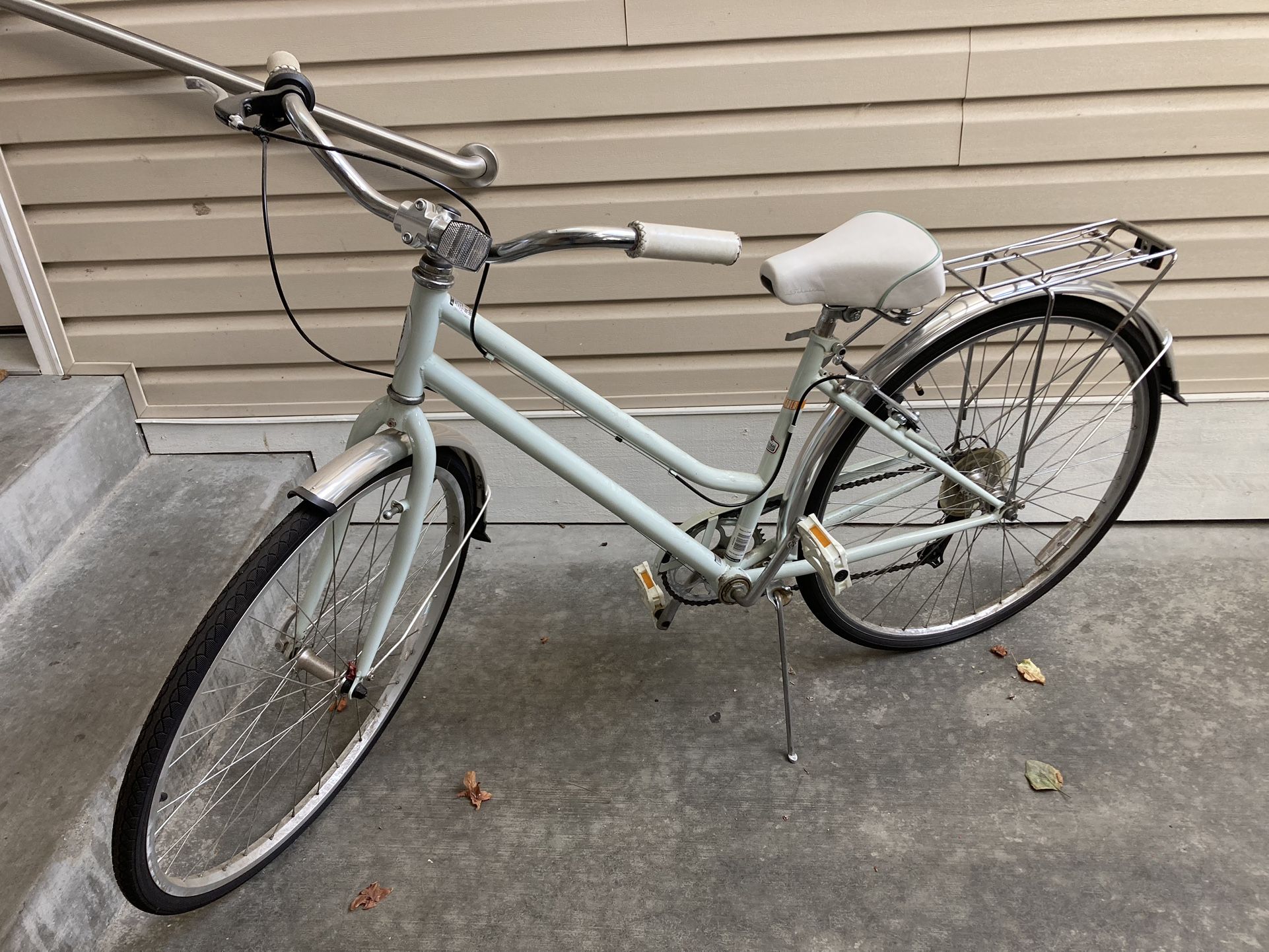 Shwinn Cruiser Bike