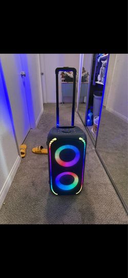 speaker