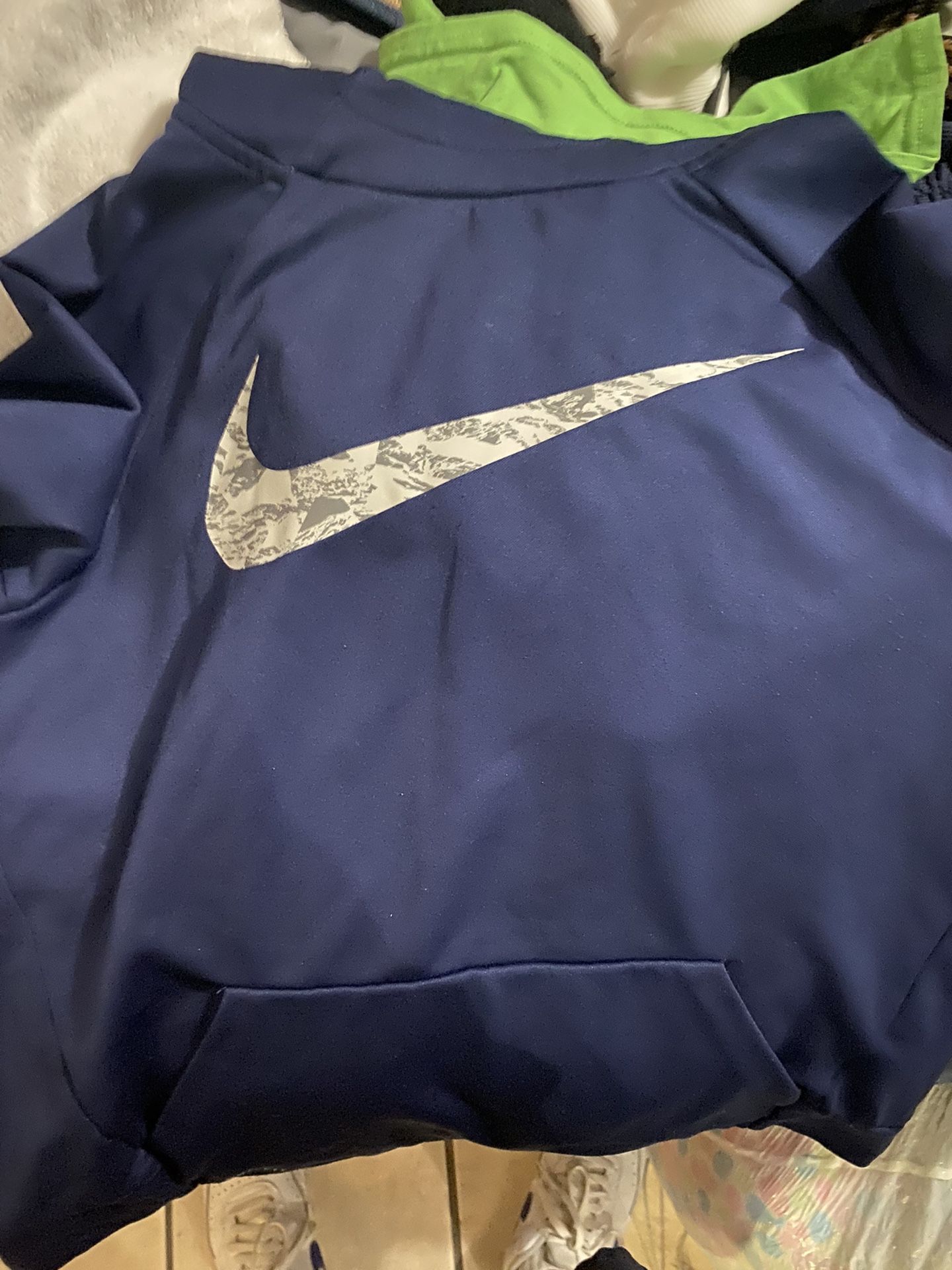 Boys Nike Hoodie