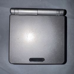 Game Boy Advance SP