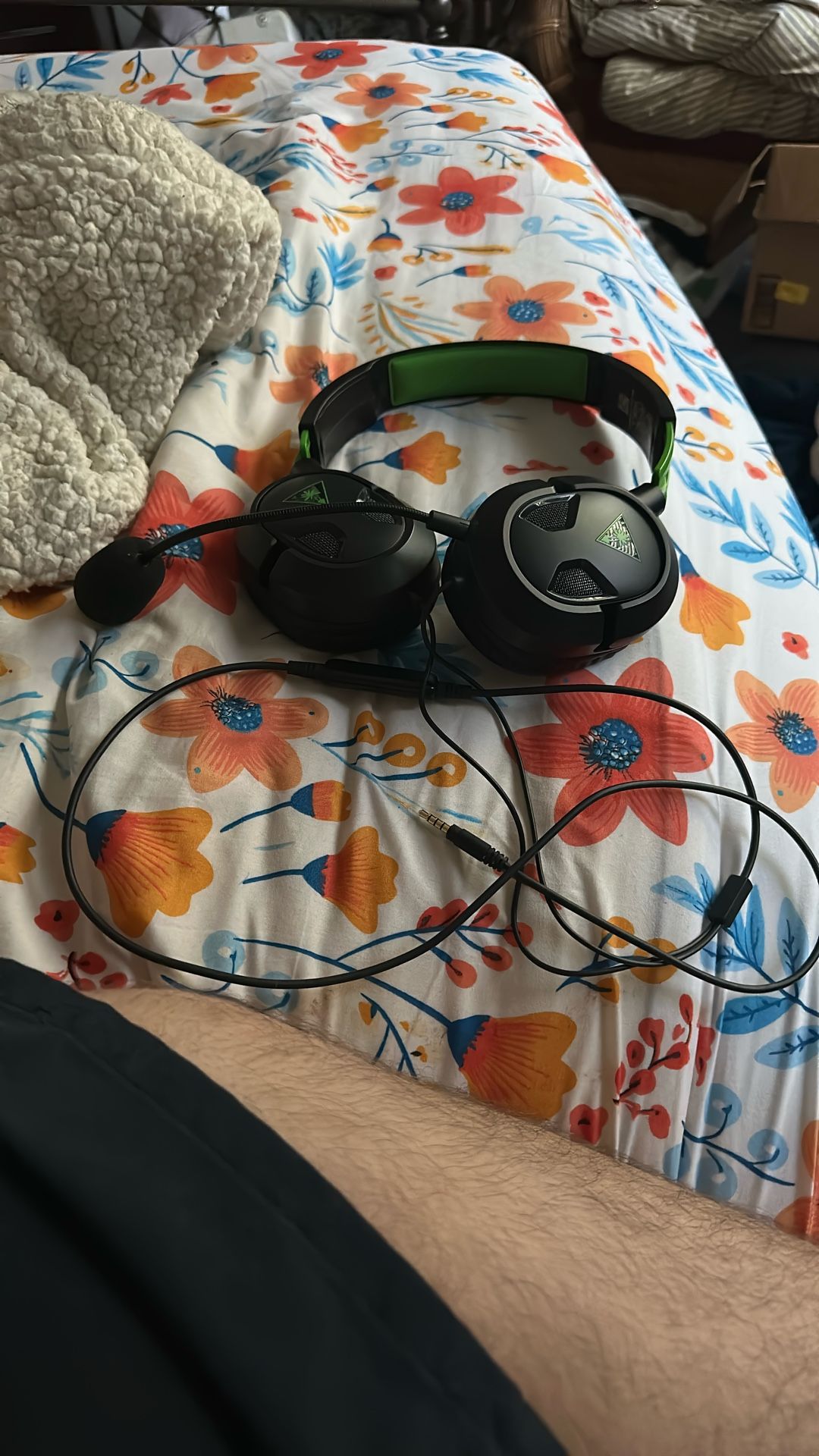 Turtle Beach Xbox Gaming Headset