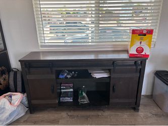 Wooden furniture