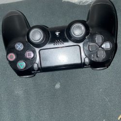PlayStation 4 Remote